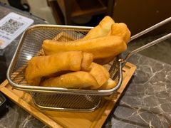 -佬土鹅肠火锅(解放路店)