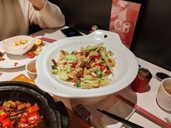 -千百味红餐厅·江西菜(绿地双子塔店)