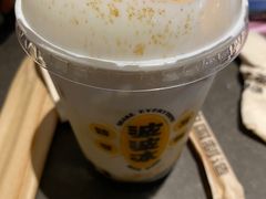 -喜茶(上海兴业太古汇店)