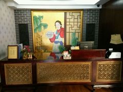 -若石足道SPA 连锁(丹东街店)