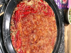 -蜀大侠火锅(建设路第五大道店)