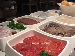 -海底捞火锅(群光广场店)