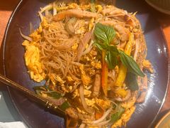 -Tegu泰古莲·泰国餐厅(红山6979店)