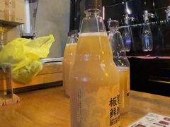 -板凳鲜酿·精酿啤酒(科华北路店)