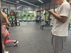 -AFTERWORK健身(万通中心店)