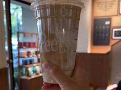 -Peet's Coffee皮爷咖啡(大学路店)