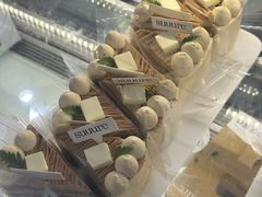-流酥可心·牛乳蛋糕商店(禾祥西路店)