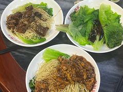 -吴财记面家(大同路店)