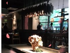 -古京·臻致料理(月湖店)