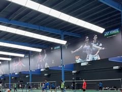 -DC极兔羽毛球馆YONEX(诸光馆)