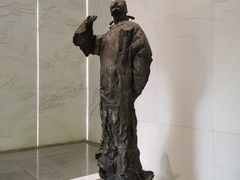 -李白纪念馆