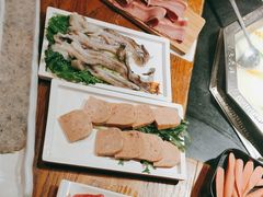 -佬土鹅肠火锅(扬中步行街店)