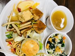 -素清香(解放路店)