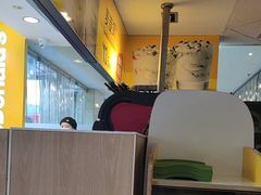 -麦当劳(平和堂店)