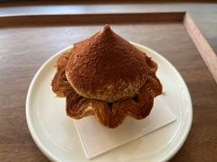 -Ten Olives甜点
