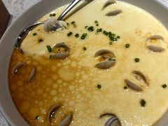 -西贝海鲜汇(槐安路店)