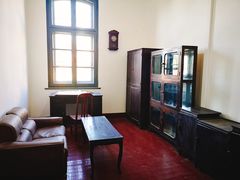 -青岛德国监狱旧址博物馆