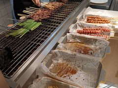 -纽斯特牛排自助餐厅(浦江万达店)