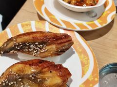 -新一番三文鱼寿司(红城湖店)