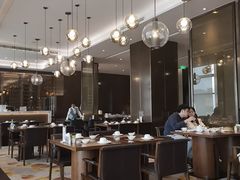 -正元希尔顿逸林酒店-御玺中餐厅