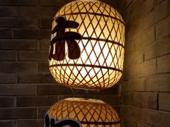 -南京大牌档(凯德大峡谷店)