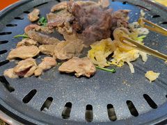-大千金齐齐哈尔烤肉(清湖店)