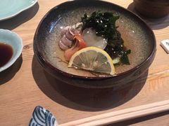 -然寿司(郎园vintage店)