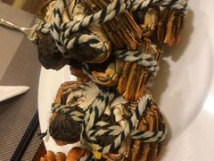 -索菲特西湖大酒店·香榭丽全日候餐厅(南山路店)