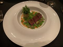 -LA TABLE de Joël Robuchon Restaurant