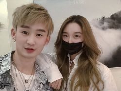 -3AM HAIR SALON染发烫发接发