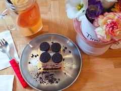 -W CAFE(甜爱路店)