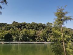 -广州市白云山风景名胜区