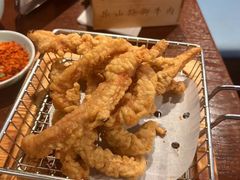 -全牛匠·乐山跷脚牛肉(西单华威约饭街店)