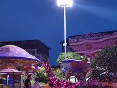 -安徒生童话乐园