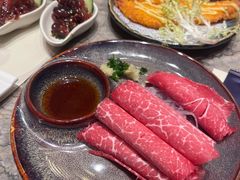 -大渔铁板烧(民盈·国贸城店)