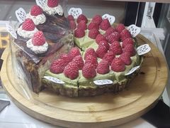 -Max Bakery 阿唛手作