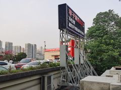 -李子坝梁山鸡(李子坝大鸡哥店)