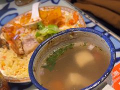 -撒拉花儿·新疆菜·清真(太阳宫店)