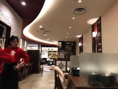 -四川餐馆(京都ポルタ店)