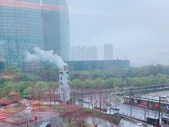 -杭州来福士中心