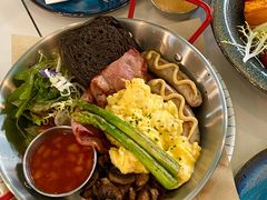 -拾挚扒房(招商花园城店)