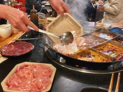 -化龙桥九宫格火锅(清水河店)