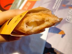 -麦当劳(仙林亚东城得来速店)