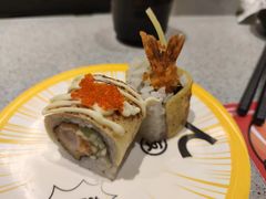 -友壹町寿司(佛山新DNA店)