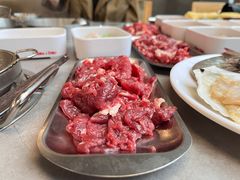 -张哞哞·鲜切牛肉自助火锅(高德置地店)