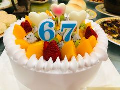 -砂锅居(西四店)