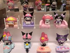 -泡泡玛特POPMART(天环购物中心店)