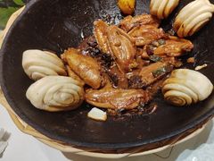 -古洼一锅鲜(开发区店)