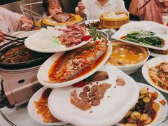 -小八仙·八方(移民广场店)