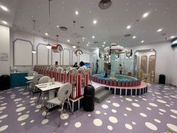 -MELAND CLUB亲子乐园·派对·餐厅(北京芳圆里ID MALL店)